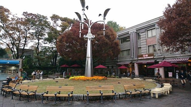 Ueno Hayvanat Bahçesi